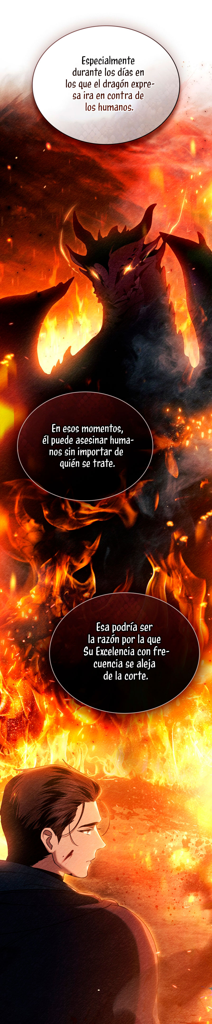 Fue solo un matrimonio por contrato Capítulo 23 - Página 12