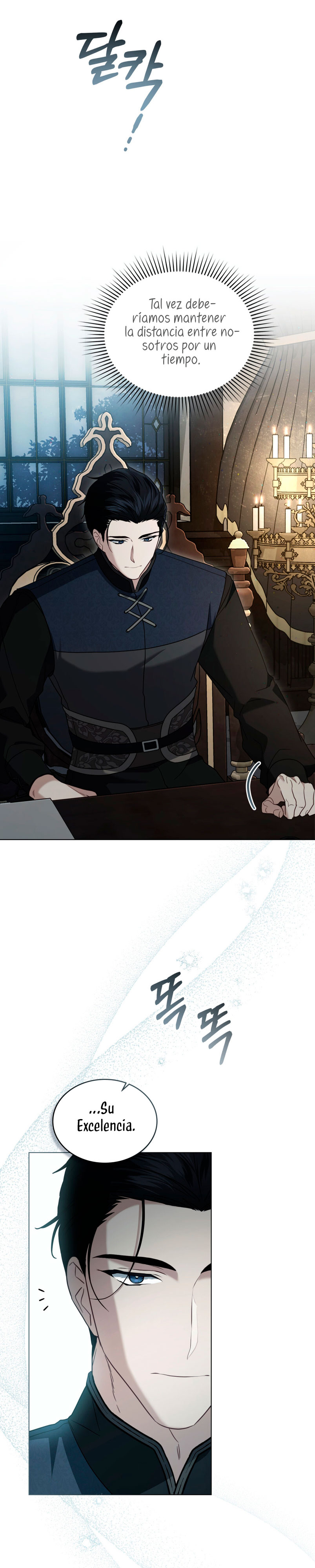 Fue solo un matrimonio por contrato Capítulo 23 - Página 24