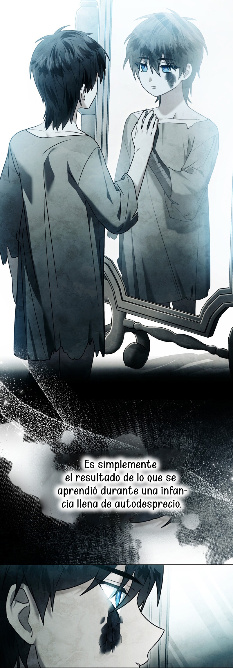 Fue solo un matrimonio por contrato Capítulo 24 - Página 10