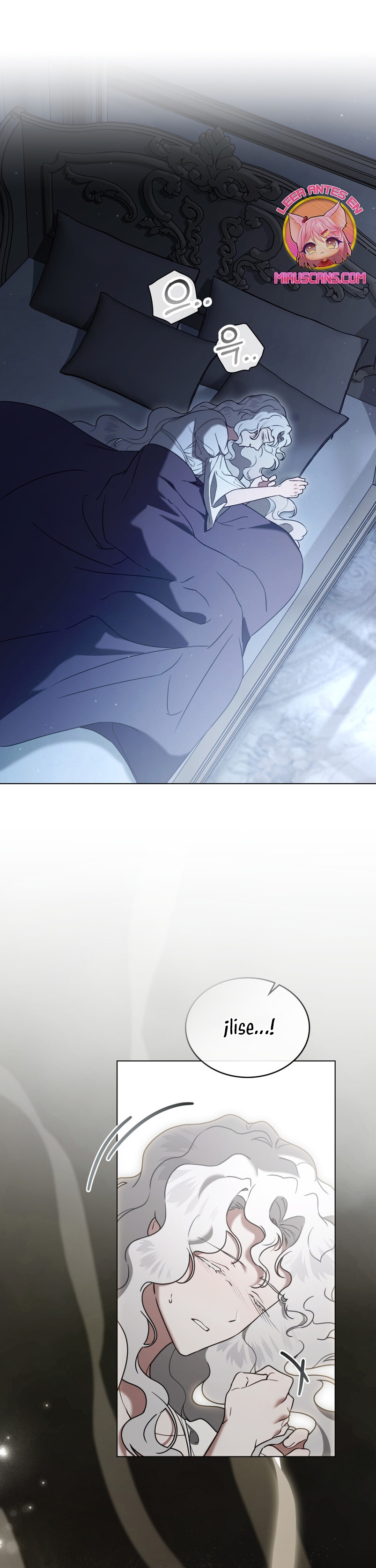 Fue solo un matrimonio por contrato Capítulo 24 - Página 13