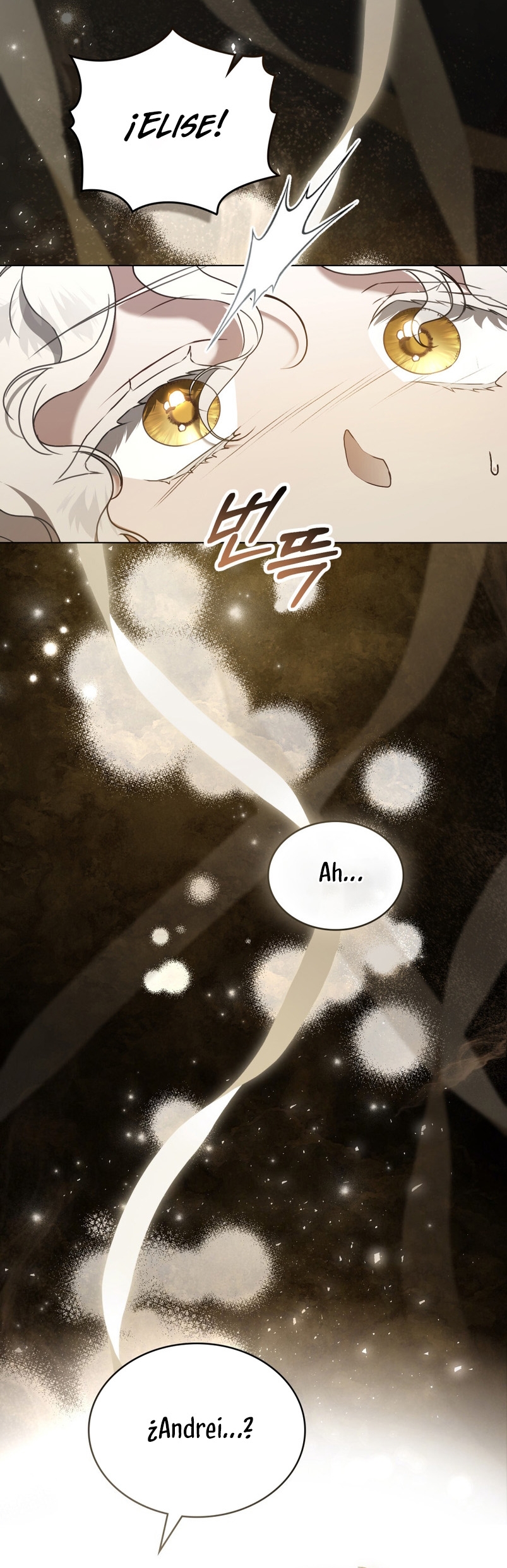 Fue solo un matrimonio por contrato Capítulo 24 - Página 14