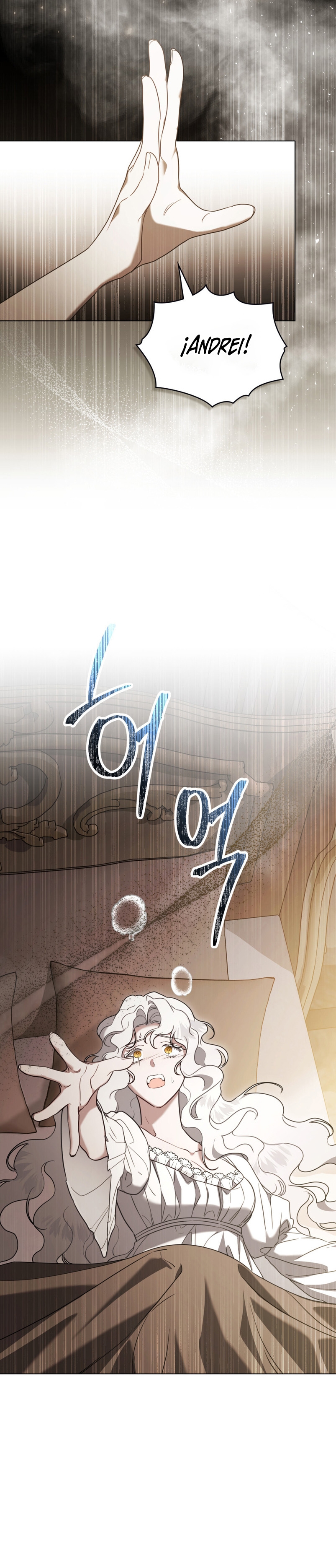 Fue solo un matrimonio por contrato Capítulo 24 - Página 19