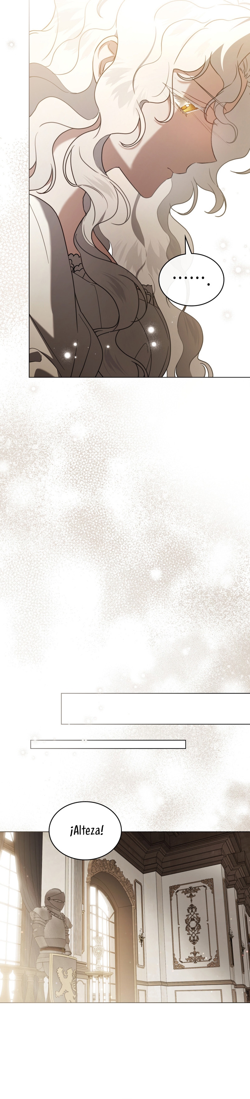 Fue solo un matrimonio por contrato Capítulo 24 - Página 24