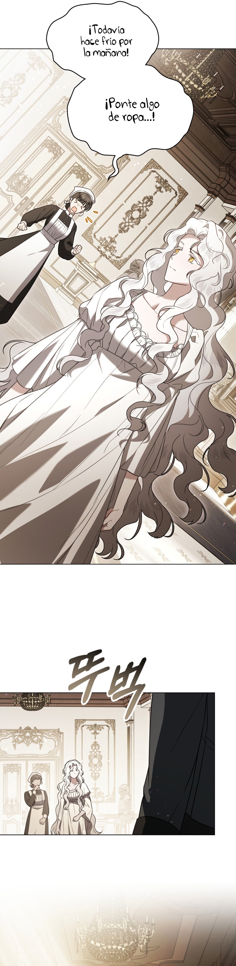 Fue solo un matrimonio por contrato Capítulo 24 - Página 25