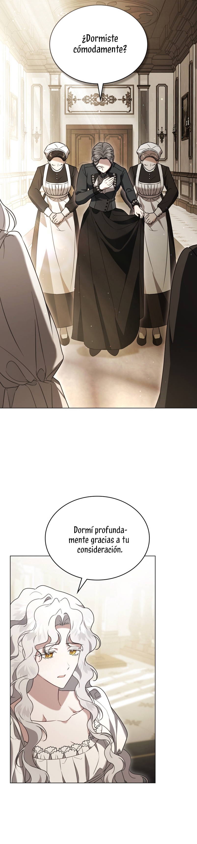 Fue solo un matrimonio por contrato Capítulo 24 - Página 26