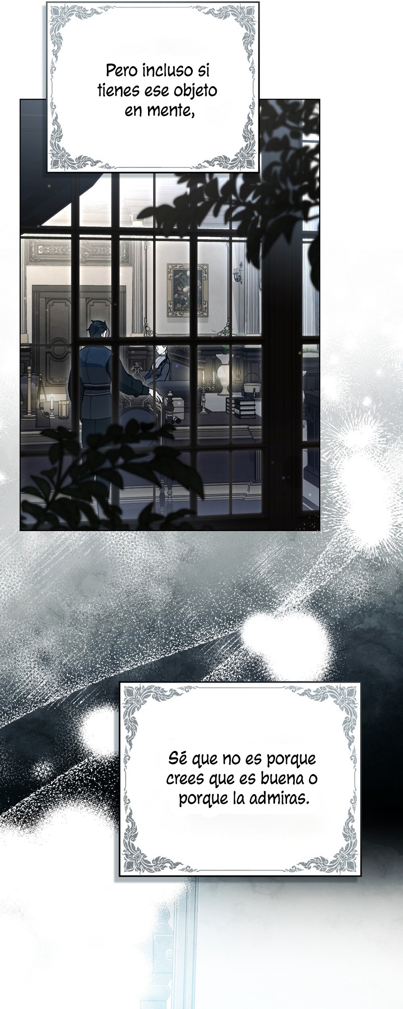 Fue solo un matrimonio por contrato Capítulo 24 - Página 9