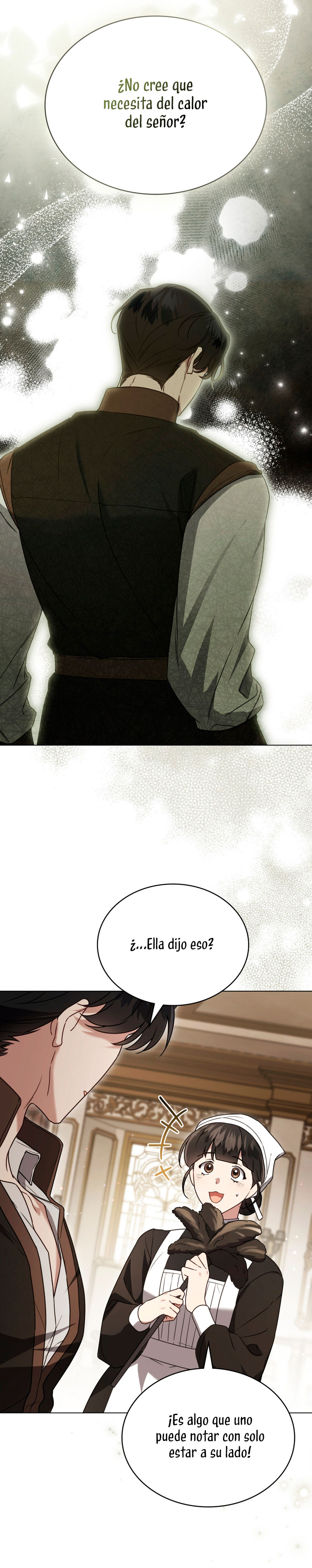 Fue solo un matrimonio por contrato Capítulo 25 - Página 13