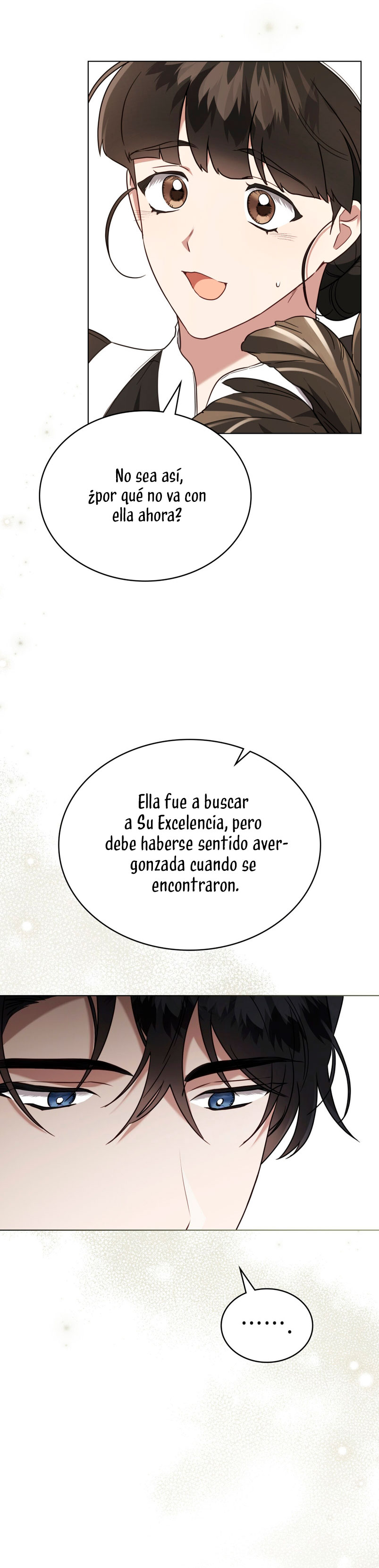 Fue solo un matrimonio por contrato Capítulo 25 - Página 14