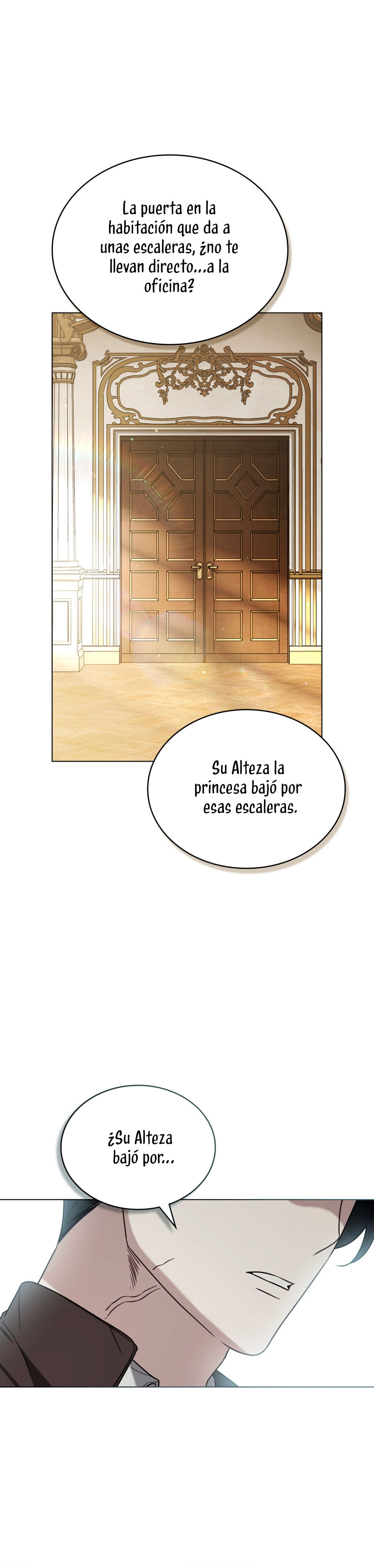 Fue solo un matrimonio por contrato Capítulo 25 - Página 16