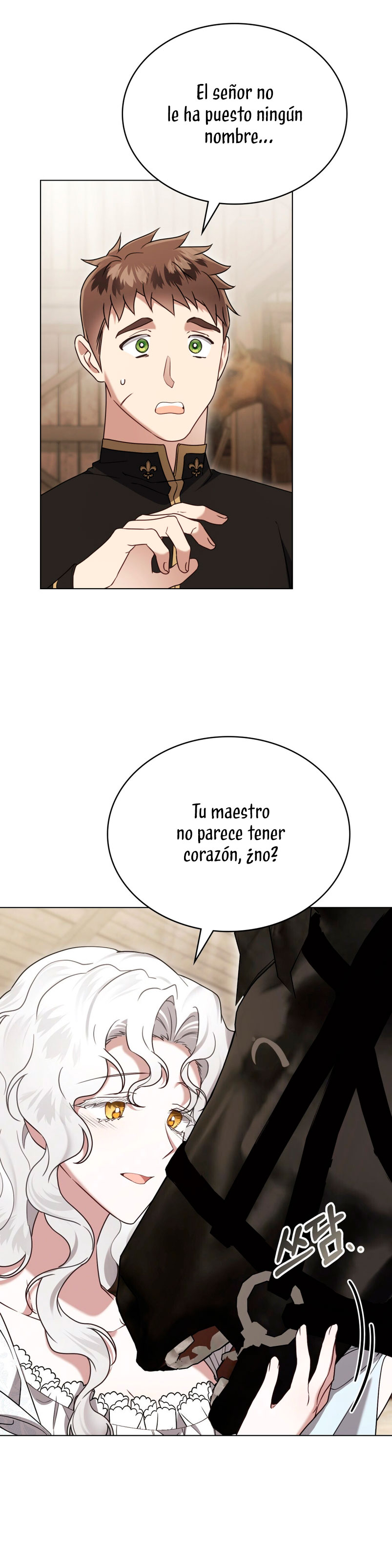 Fue solo un matrimonio por contrato Capítulo 25 - Página 25