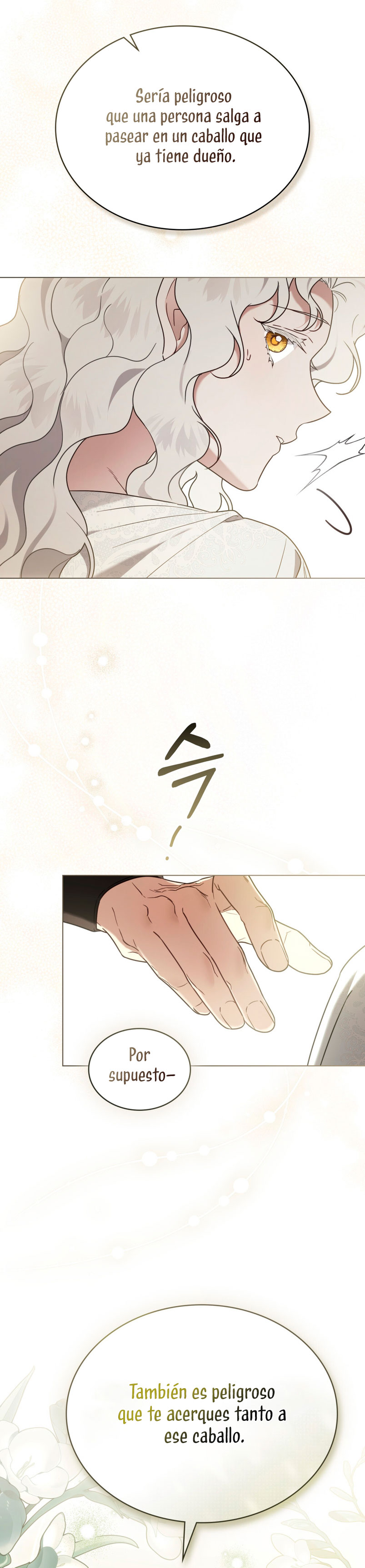 Fue solo un matrimonio por contrato Capítulo 25 - Página 29