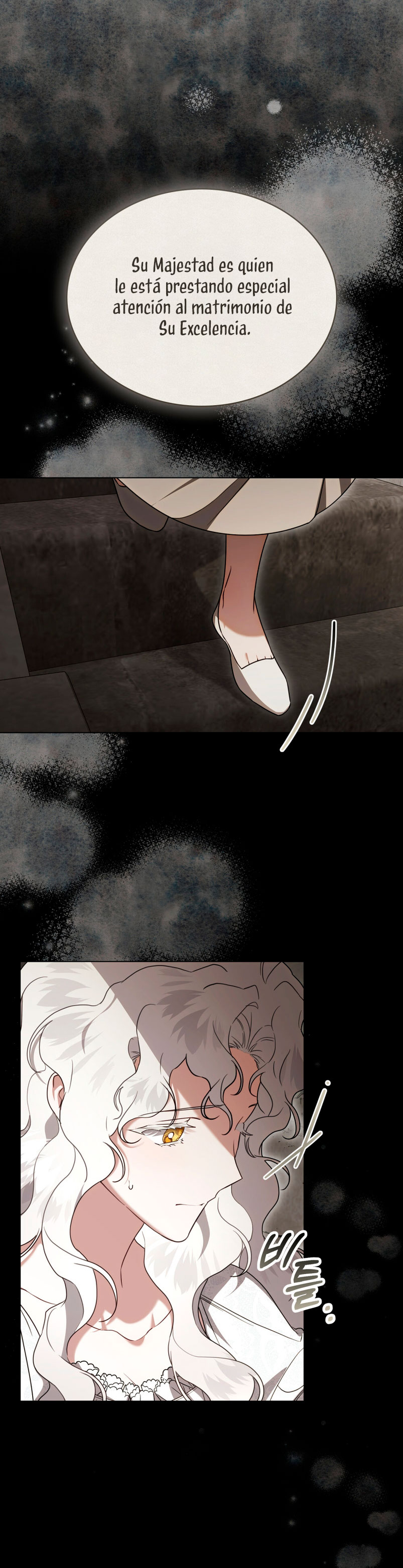 Fue solo un matrimonio por contrato Capítulo 25 - Página 4