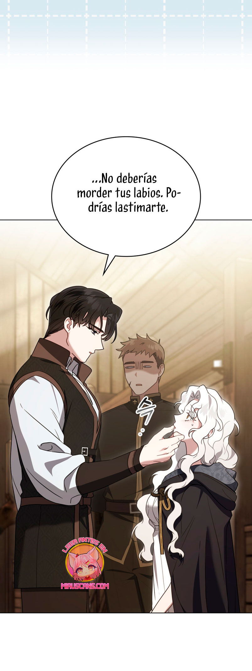 Fue solo un matrimonio por contrato Capítulo 26 - Página 11