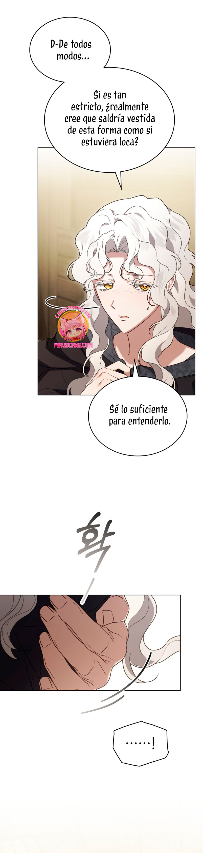 Fue solo un matrimonio por contrato Capítulo 26 - Página 12