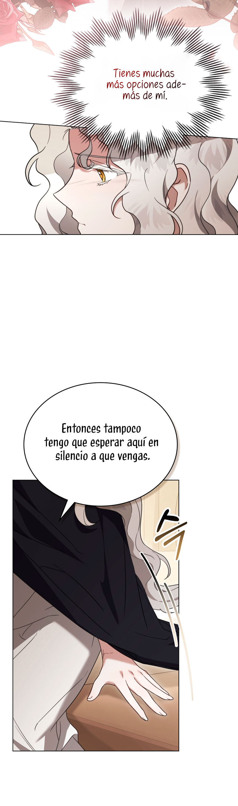 Fue solo un matrimonio por contrato Capítulo 26 - Página 18