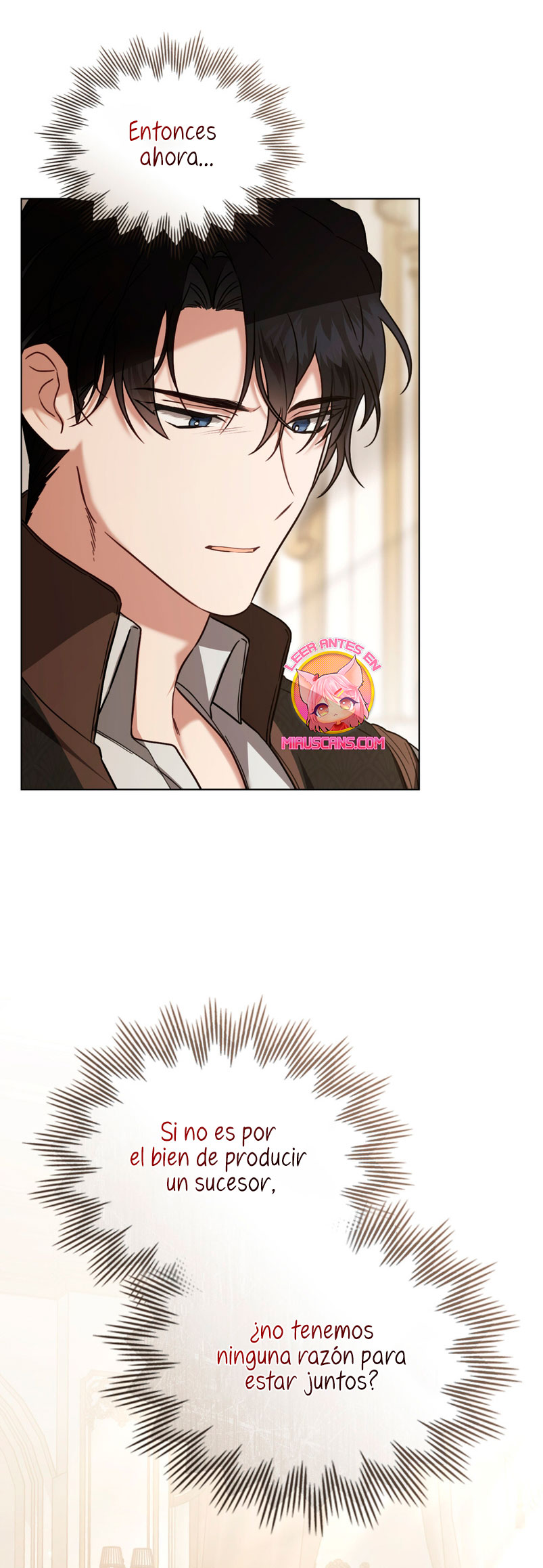 Fue solo un matrimonio por contrato Capítulo 26 - Página 20