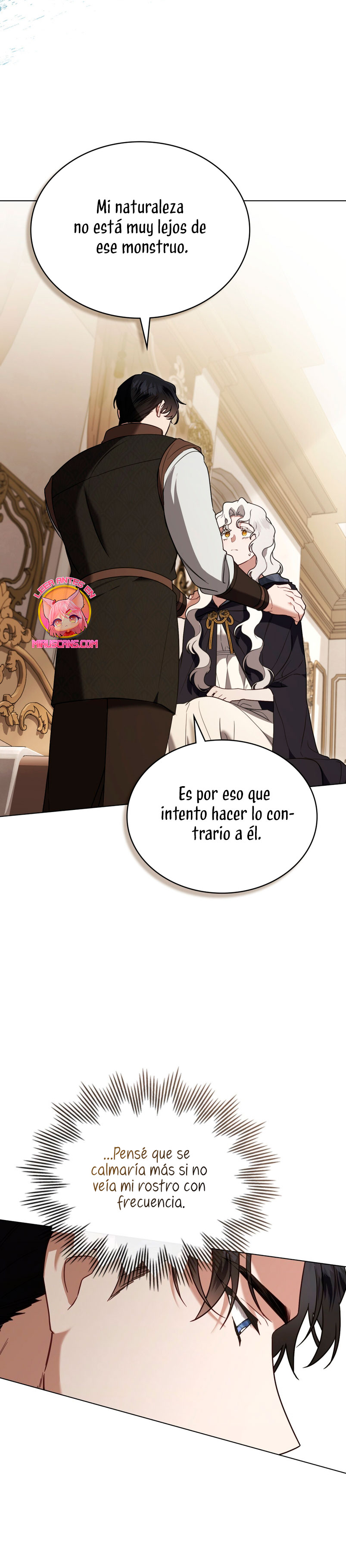 Fue solo un matrimonio por contrato Capítulo 26 - Página 24