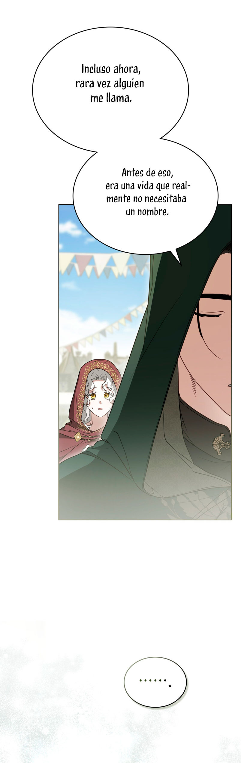 Fue solo un matrimonio por contrato Capítulo 27 - Página 16