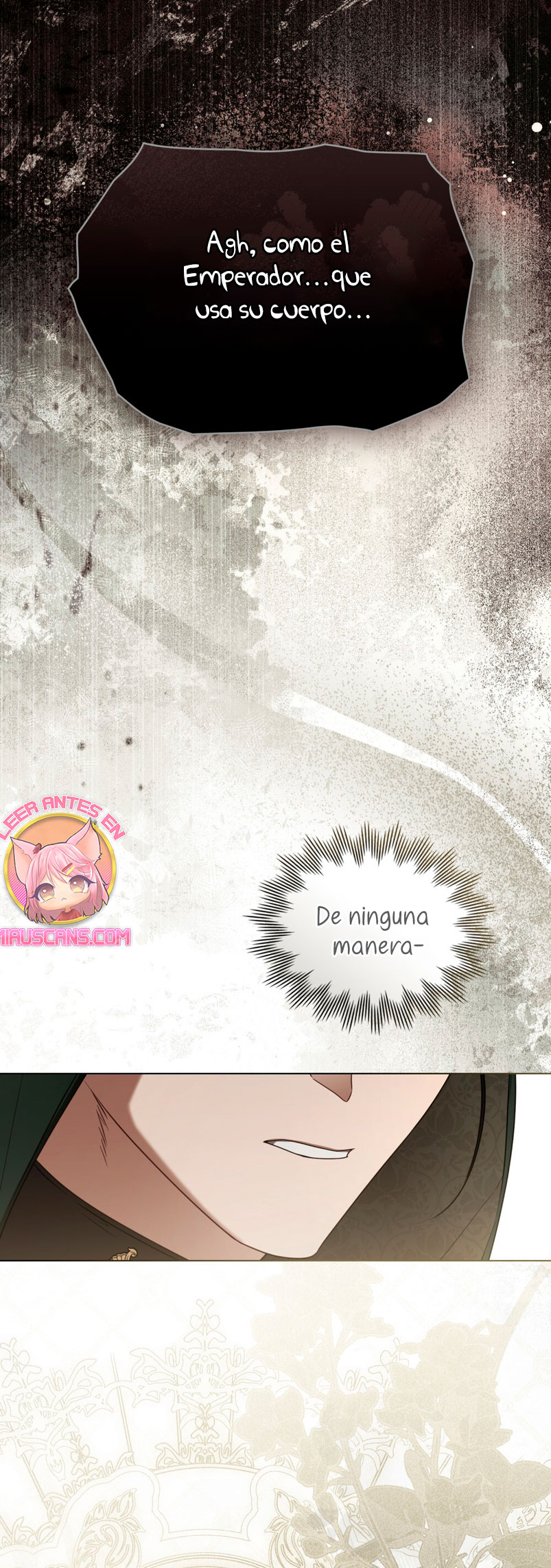 Fue solo un matrimonio por contrato Capítulo 27 - Página 27