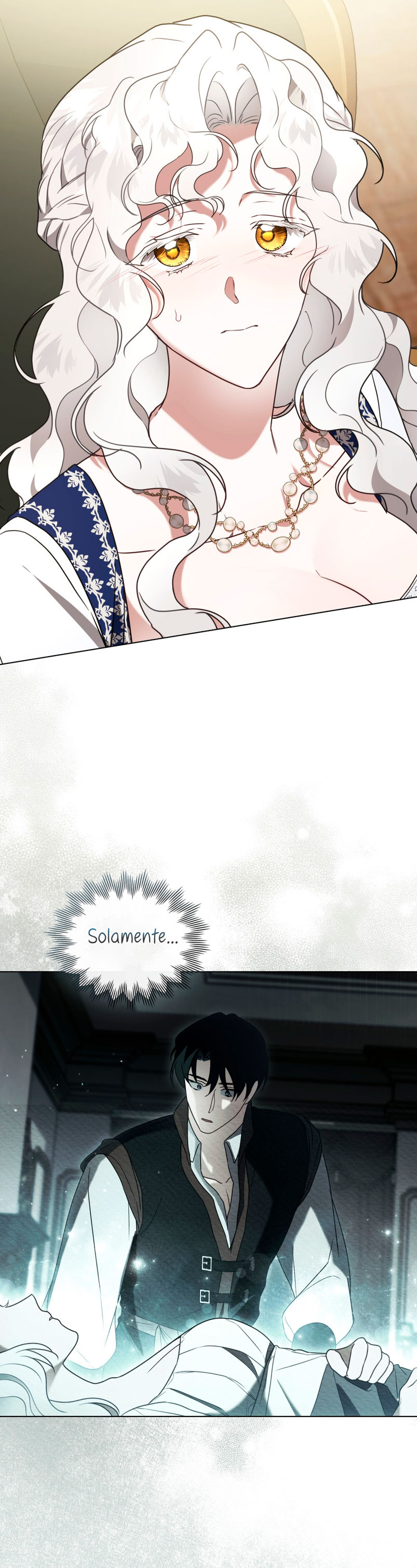 Fue solo un matrimonio por contrato Capítulo 28 - Página 10