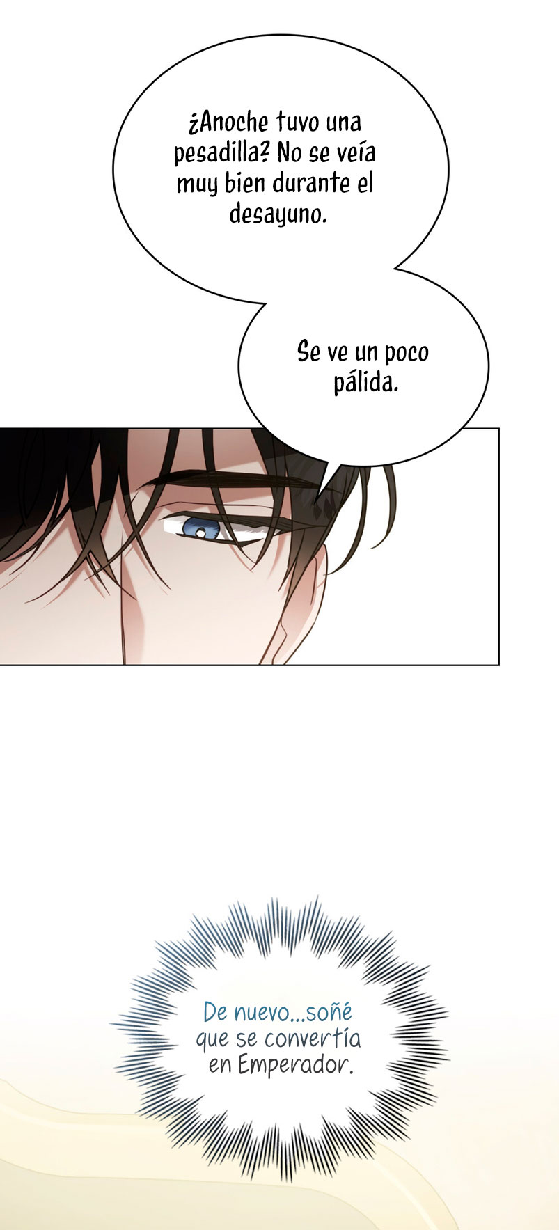 Fue solo un matrimonio por contrato Capítulo 28 - Página 9