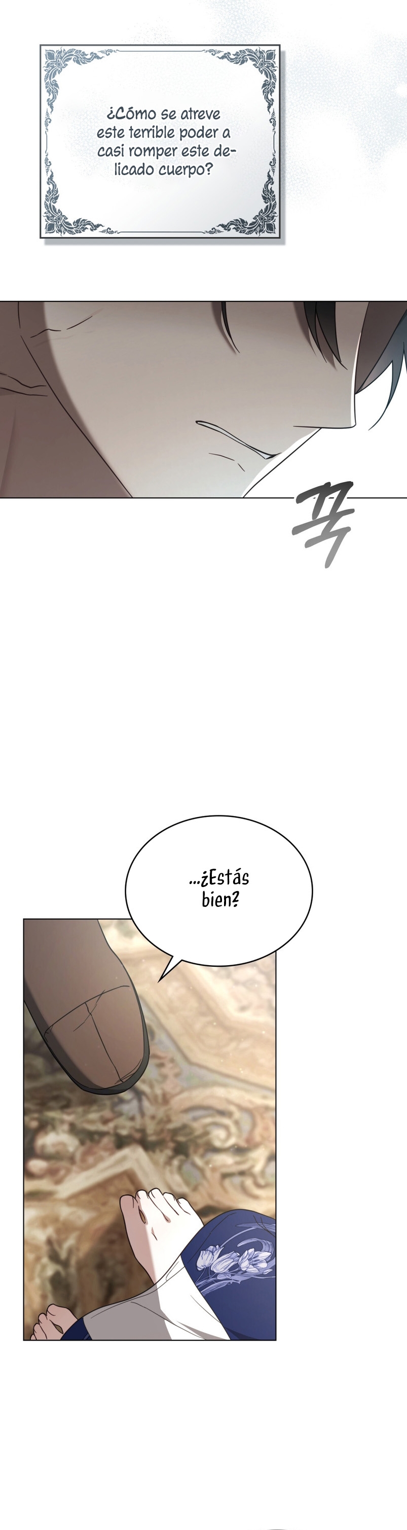 Fue solo un matrimonio por contrato Capítulo 29 - Página 13