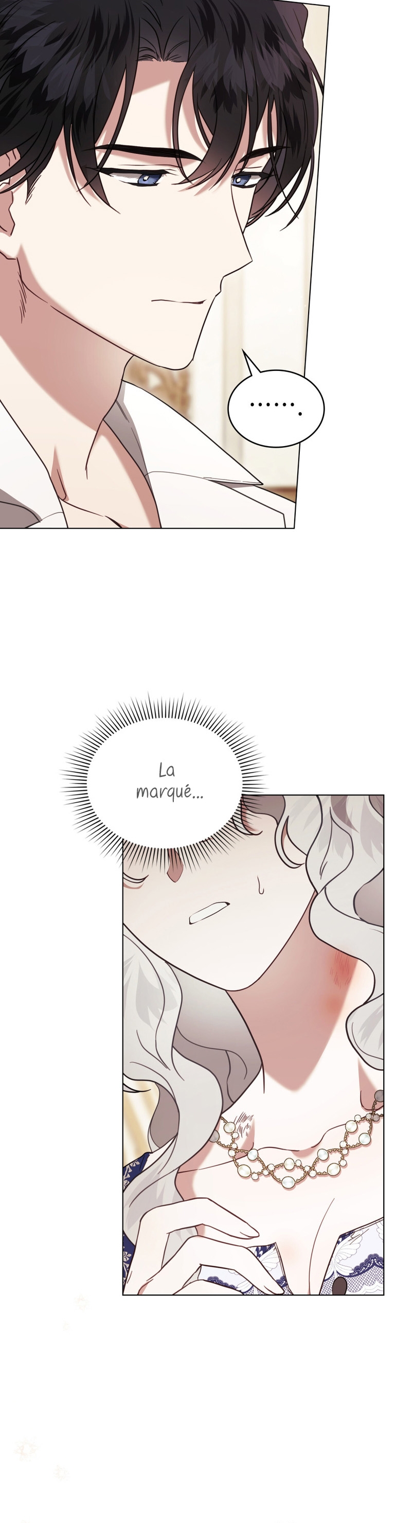 Fue solo un matrimonio por contrato Capítulo 29 - Página 15