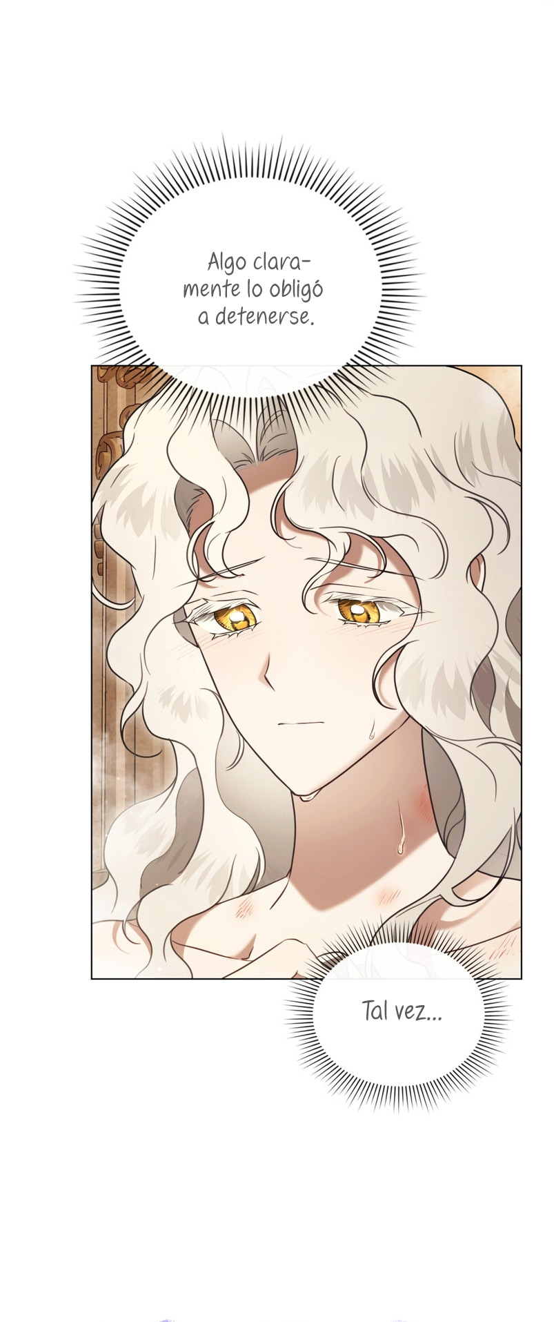 Fue solo un matrimonio por contrato Capítulo 29 - Página 19