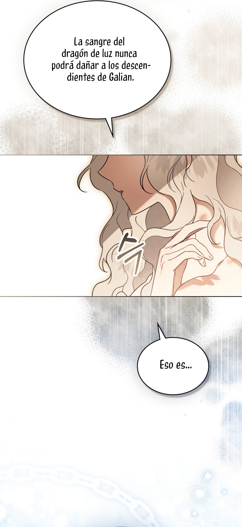 Fue solo un matrimonio por contrato Capítulo 29 - Página 22