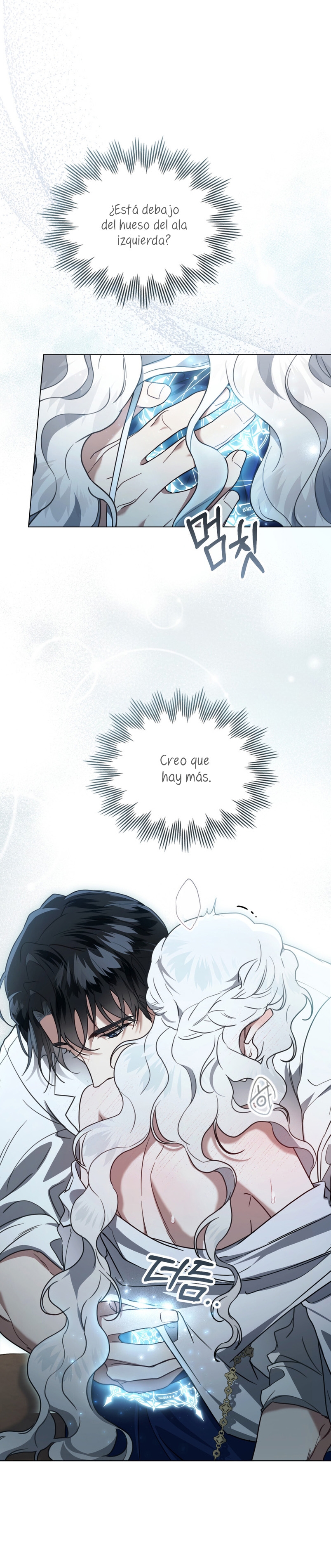 Fue solo un matrimonio por contrato Capítulo 29 - Página 4