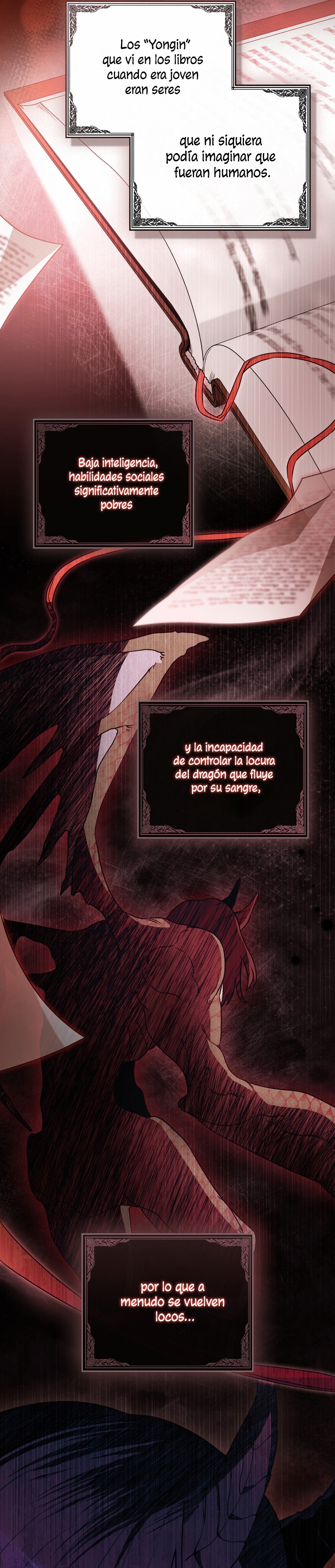 Fue solo un matrimonio por contrato Capítulo 3 - Página 15