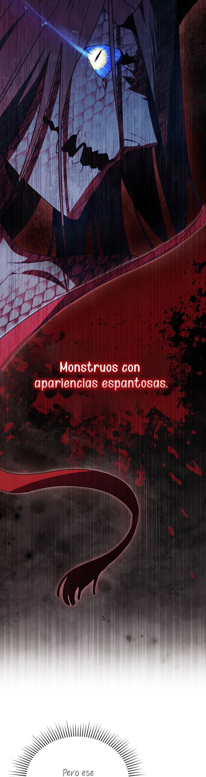 Fue solo un matrimonio por contrato Capítulo 3 - Página 16