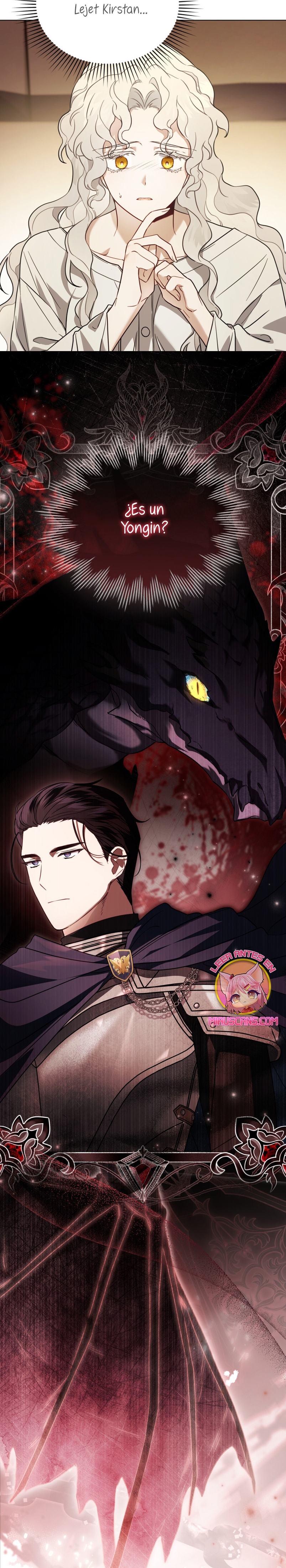 Fue solo un matrimonio por contrato Capítulo 3 - Página 17