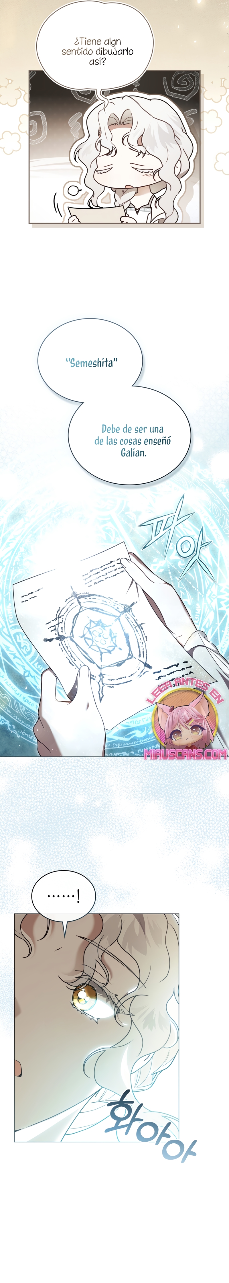 Fue solo un matrimonio por contrato Capítulo 30 - Página 11