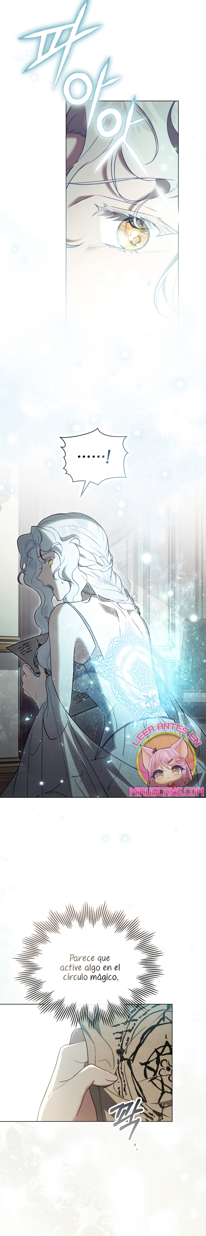 Fue solo un matrimonio por contrato Capítulo 30 - Página 13