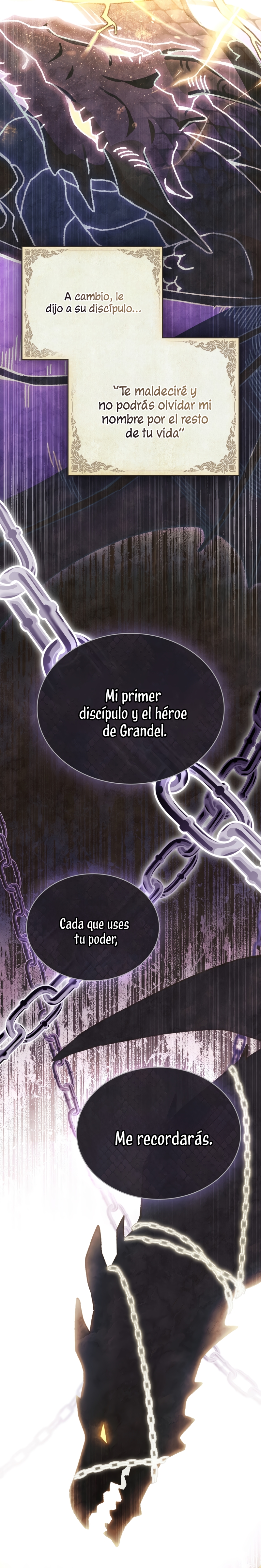 Fue solo un matrimonio por contrato Capítulo 30 - Página 16