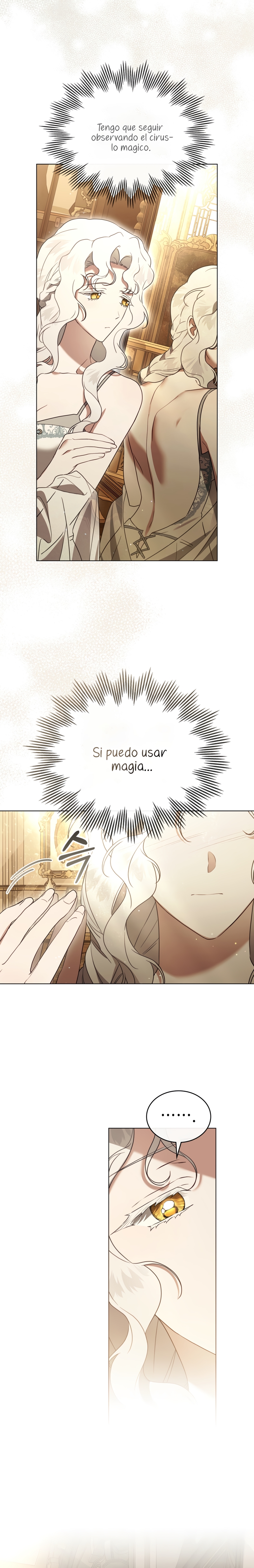 Fue solo un matrimonio por contrato Capítulo 30 - Página 18