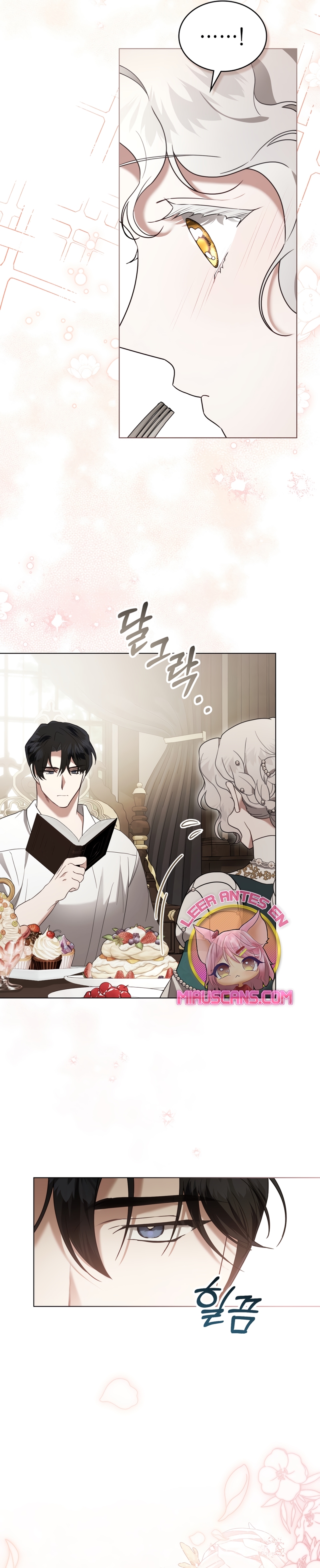 Fue solo un matrimonio por contrato Capítulo 30 - Página 6