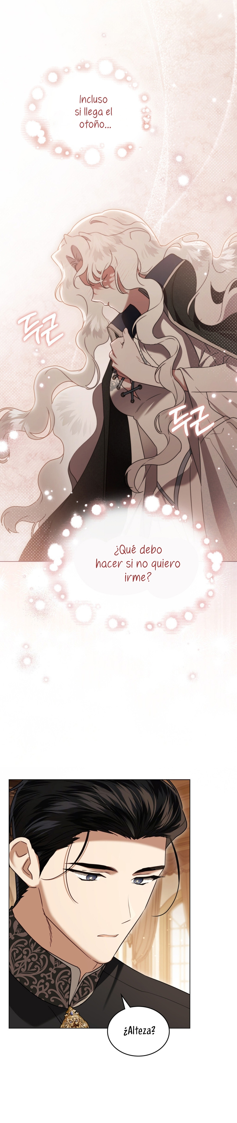 Fue solo un matrimonio por contrato Capítulo 31 - Página 18