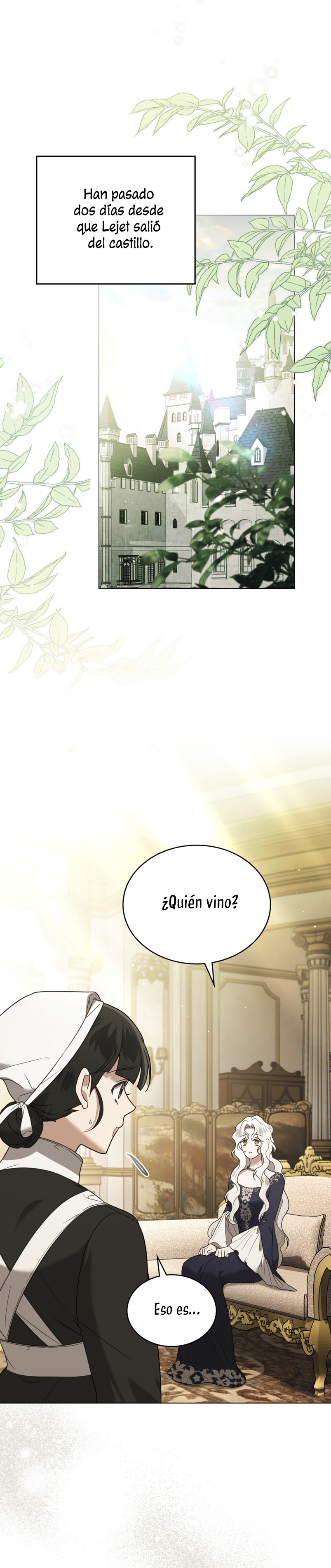 Fue solo un matrimonio por contrato Capítulo 31 - Página 26