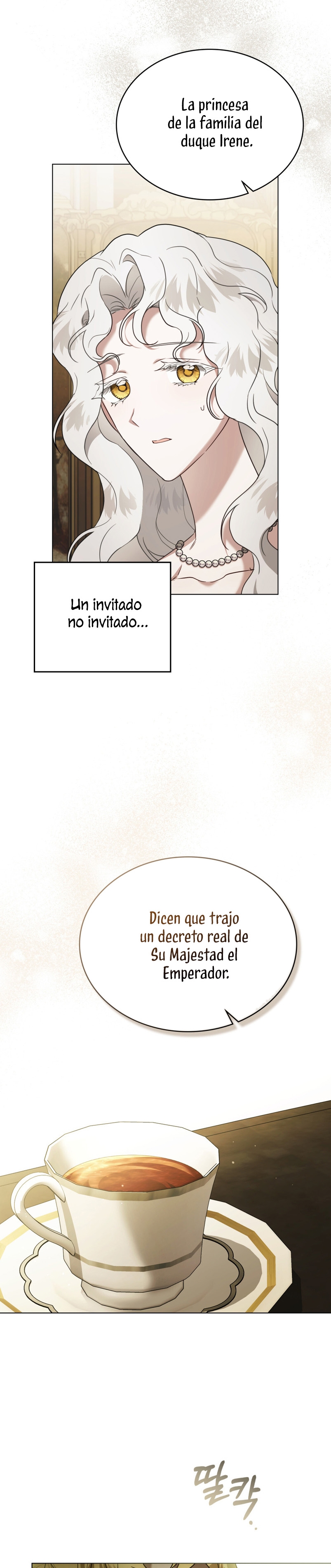 Fue solo un matrimonio por contrato Capítulo 31 - Página 27