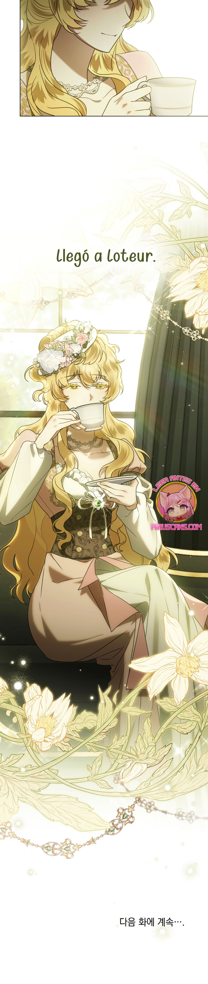 Fue solo un matrimonio por contrato Capítulo 31 - Página 28