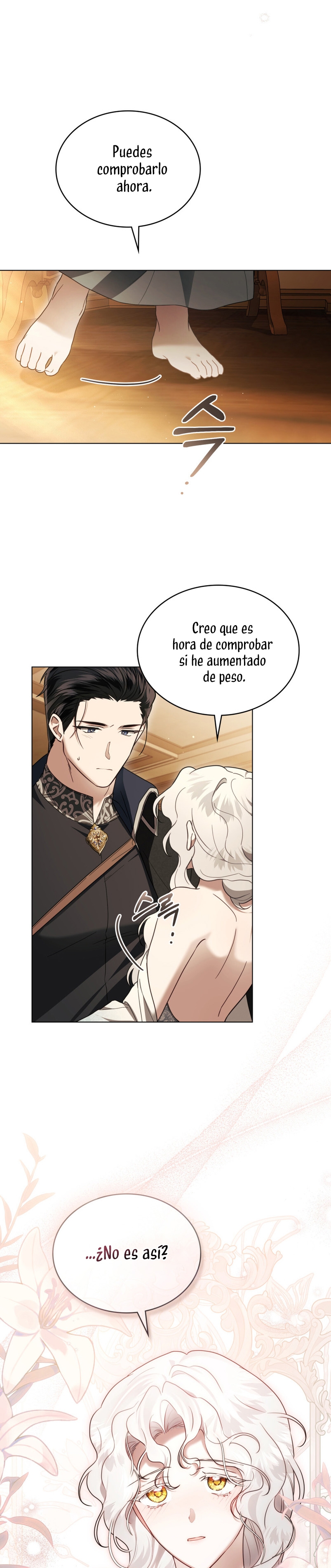 Fue solo un matrimonio por contrato Capítulo 31 - Página 6