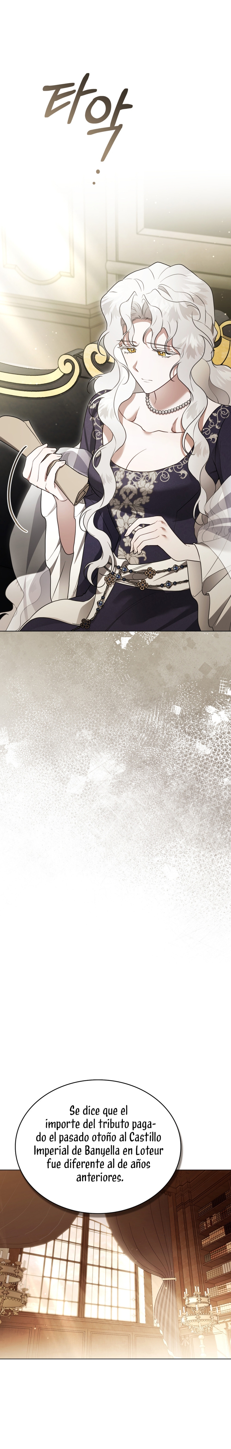 Fue solo un matrimonio por contrato Capítulo 32 - Página 17