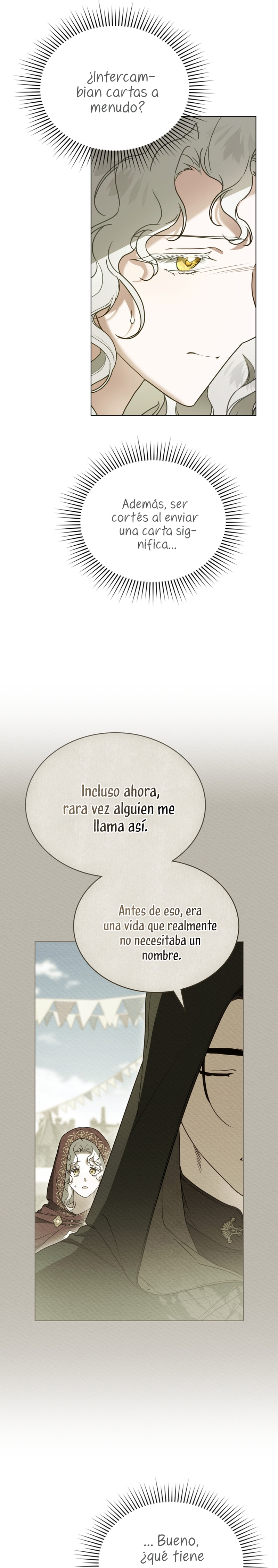 Fue solo un matrimonio por contrato Capítulo 33 - Página 14