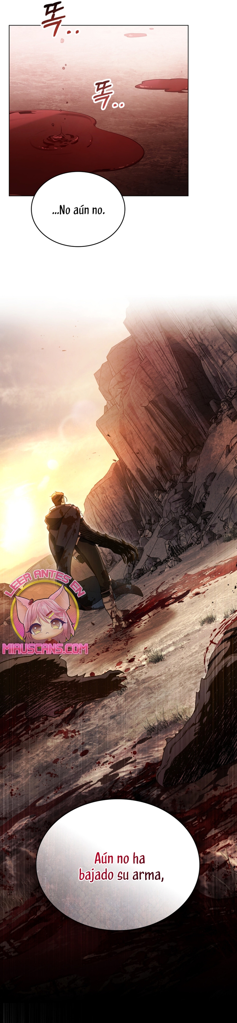 Fue solo un matrimonio por contrato Capítulo 33 - Página 4