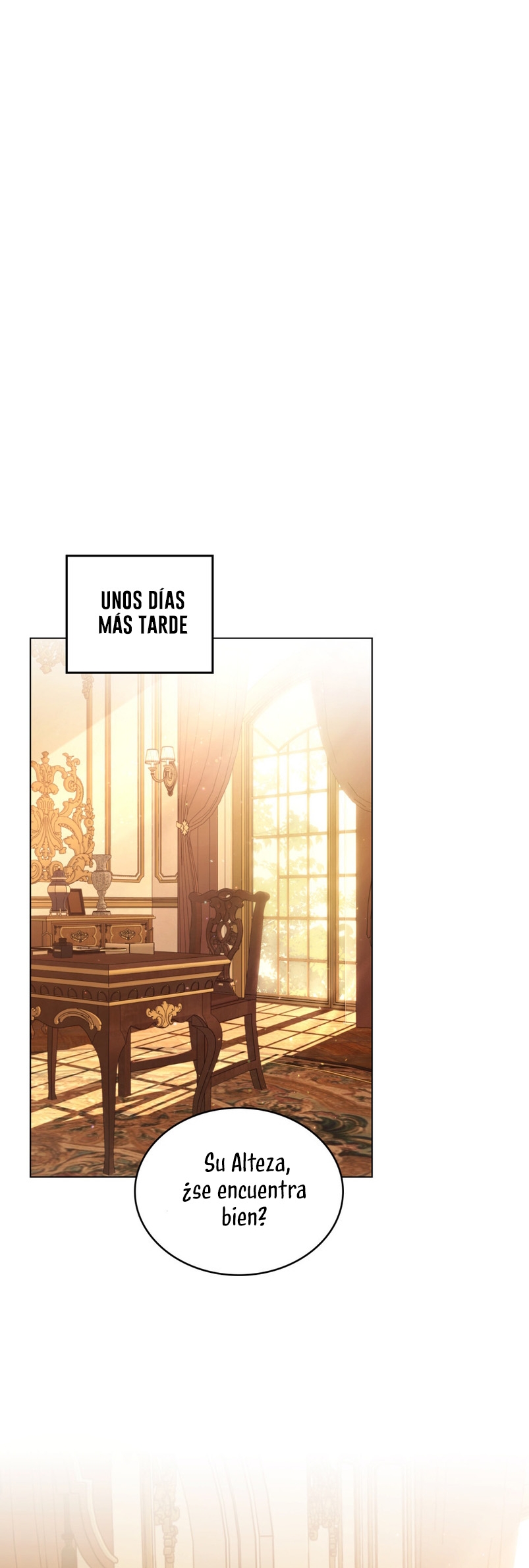 Fue solo un matrimonio por contrato Capítulo 34 - Página 13