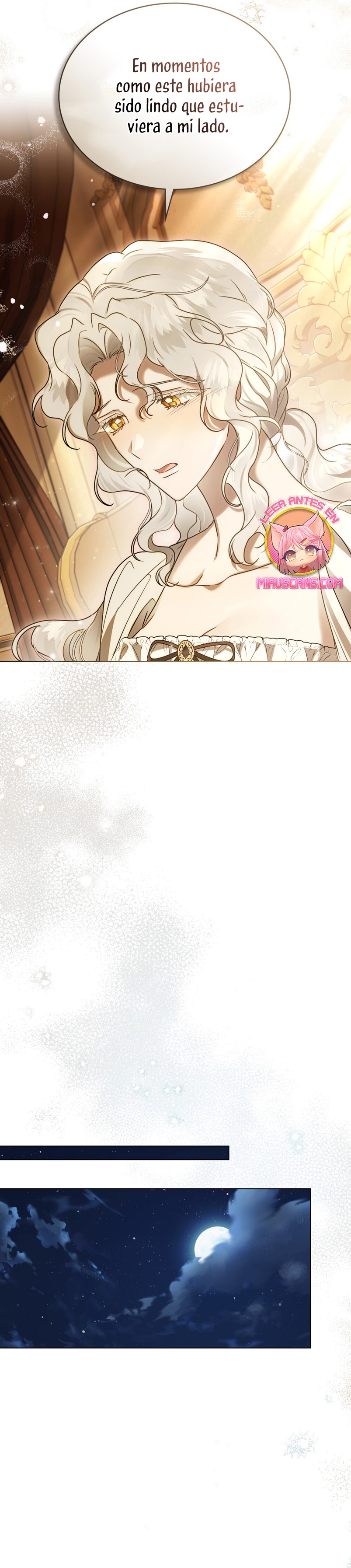 Fue solo un matrimonio por contrato Capítulo 34 - Página 18