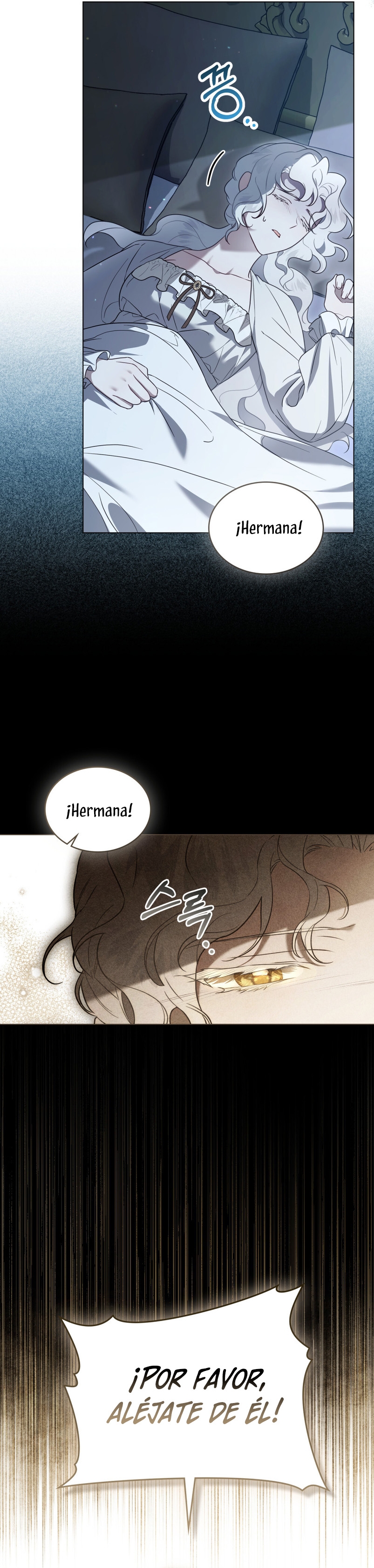 Fue solo un matrimonio por contrato Capítulo 34 - Página 19