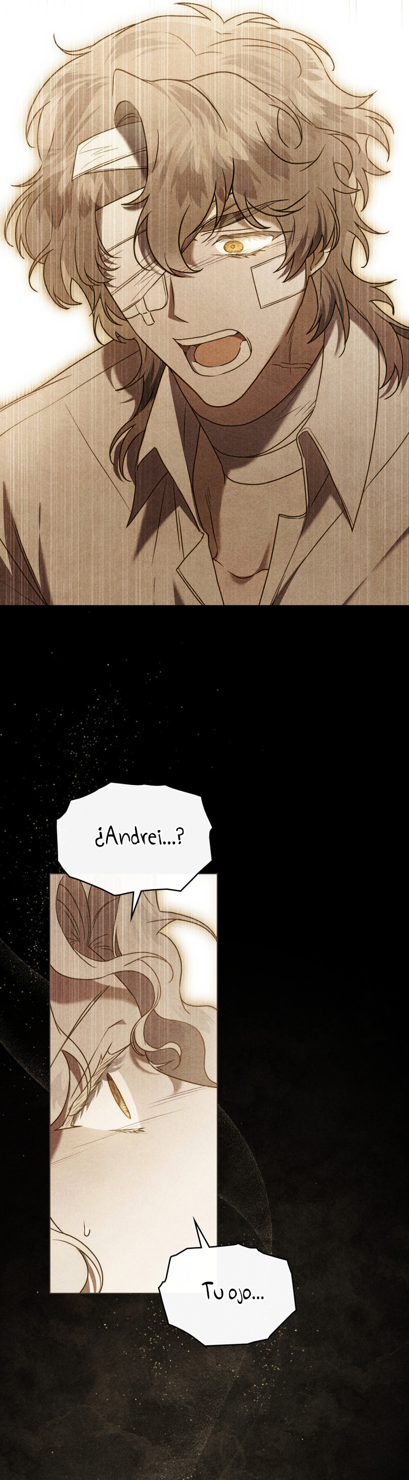 Fue solo un matrimonio por contrato Capítulo 34 - Página 20